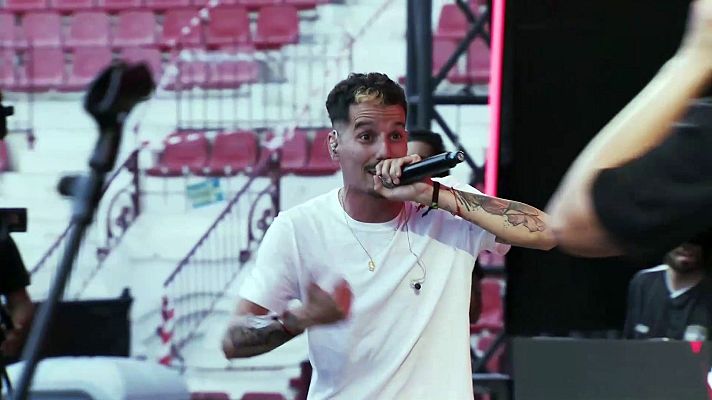 FMS - Batalla de Skone Le33 de la Jornada 3