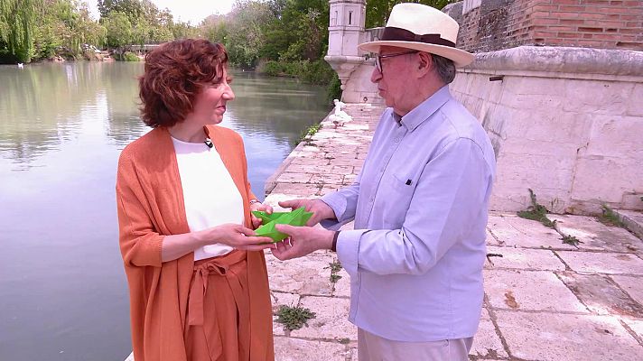 Aquí la Tierra - Aquí la Tierra - 11/06/23