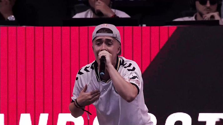 FMS - Batalla de Gazir vs Jesús LC de la Jornada 3