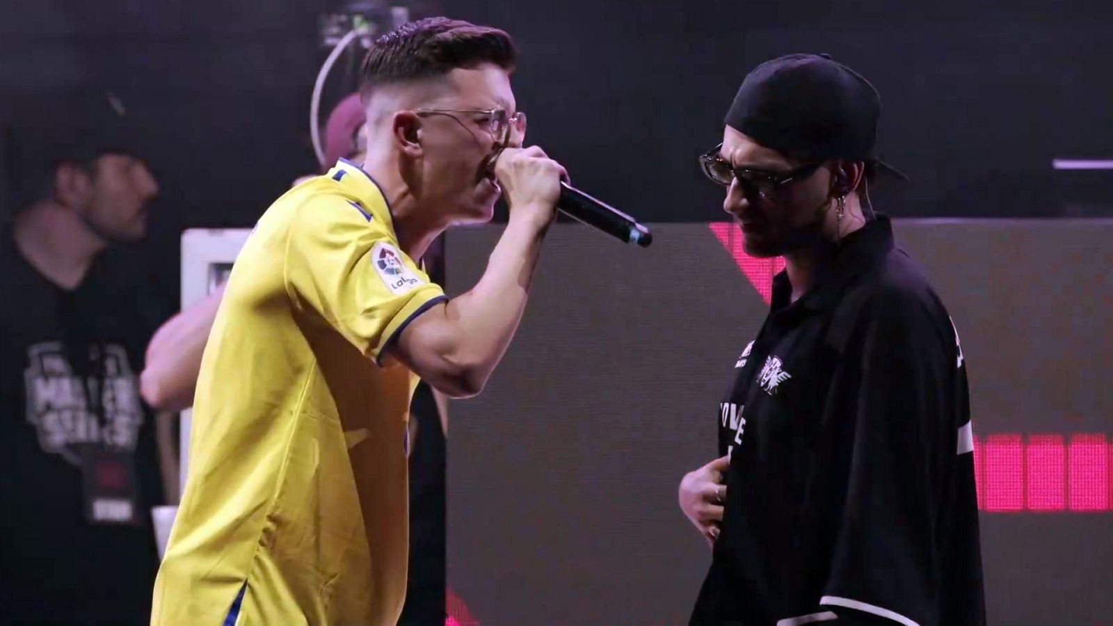 Batalla de Blon vs Mounts de la Jornada 3