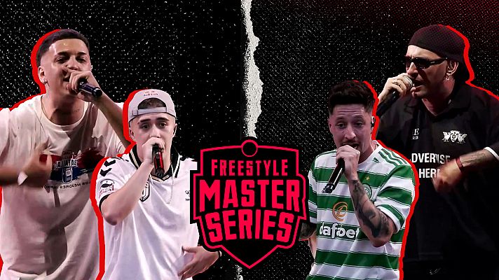 FMS - Mira ya la Jornada 3 completa