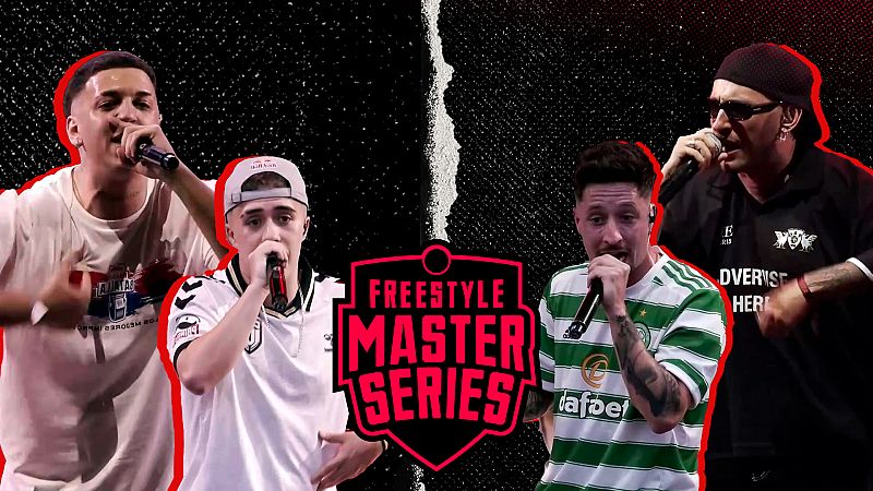 FMS España 2023 - Mira ya la Jornada 3 completa