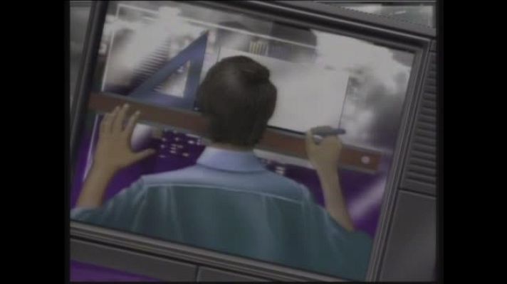 Metrópolis - La ola Jazzy (II)