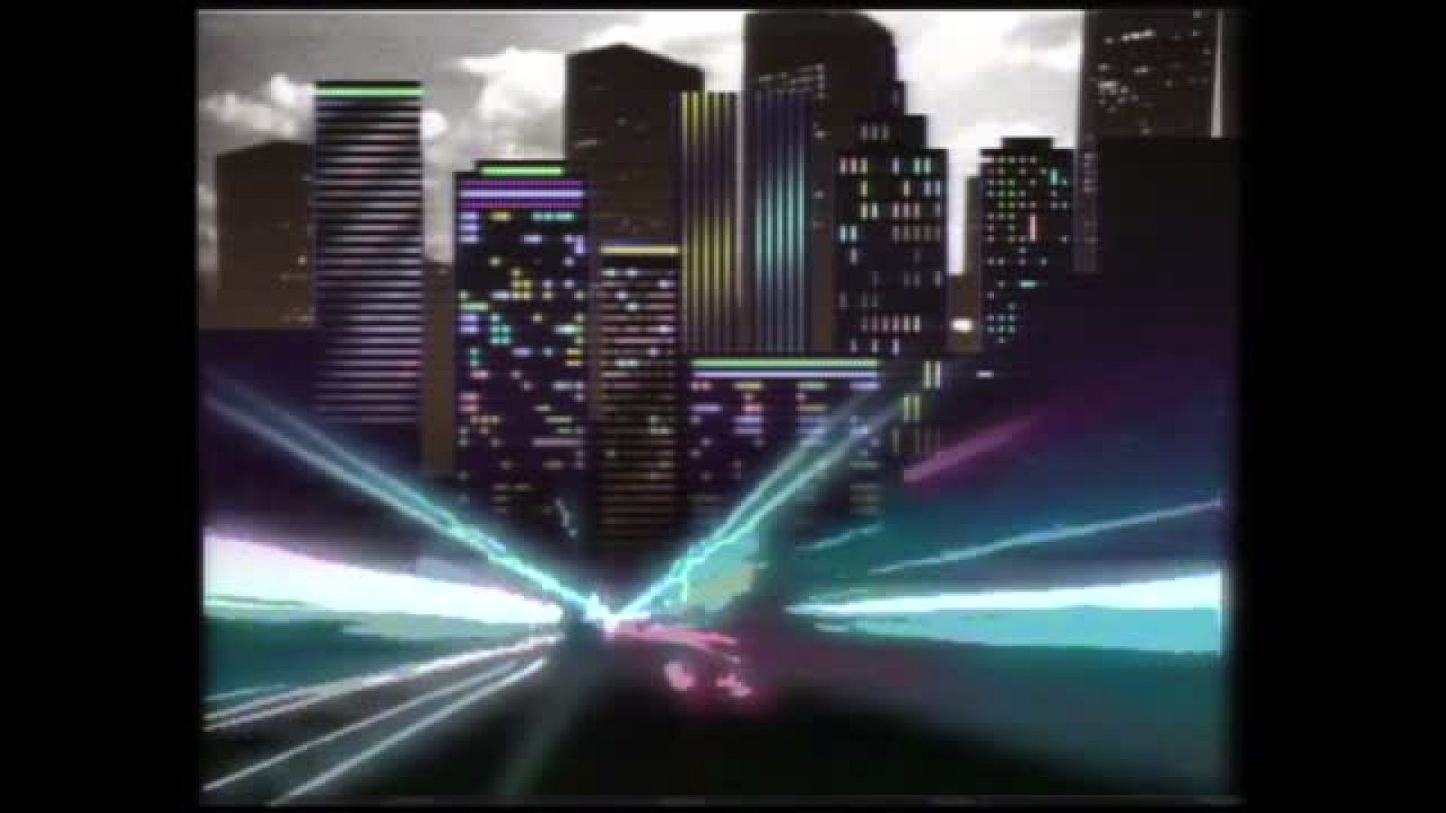 Metrópolis - La ola Jazzy (I) - ver ahora