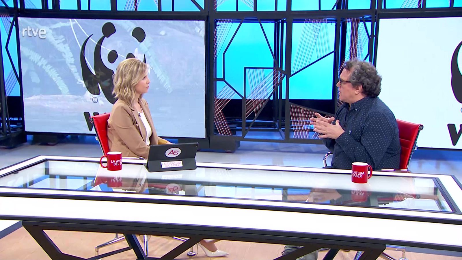 La aventura del saber - 05/06/23 - Lengua de signos - ver ahora