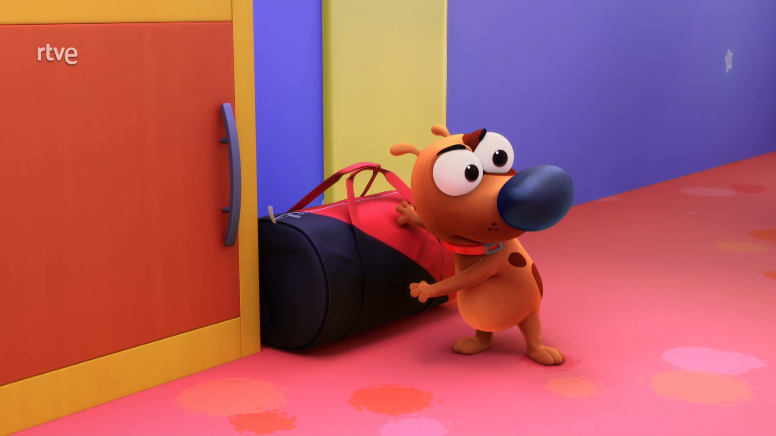 Superbolos - Pat el perro | Ver