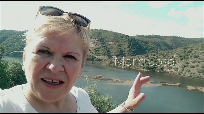  - María José - Cuidemos la naturaleza