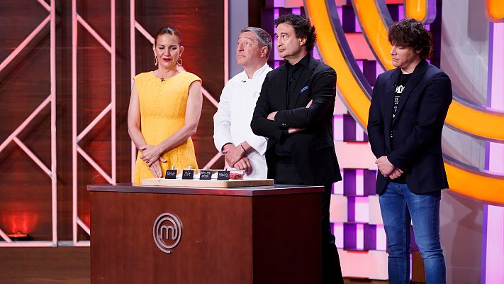 MasterChef - ¿Cuántos tipos de endulzantes conoces?