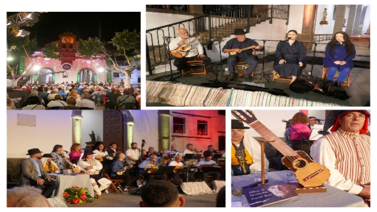 Tenderete - 11/06/2023