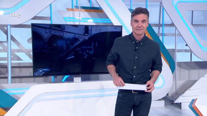 Aquí hay trabajo - Aquí hay trabajo - 12/06/23