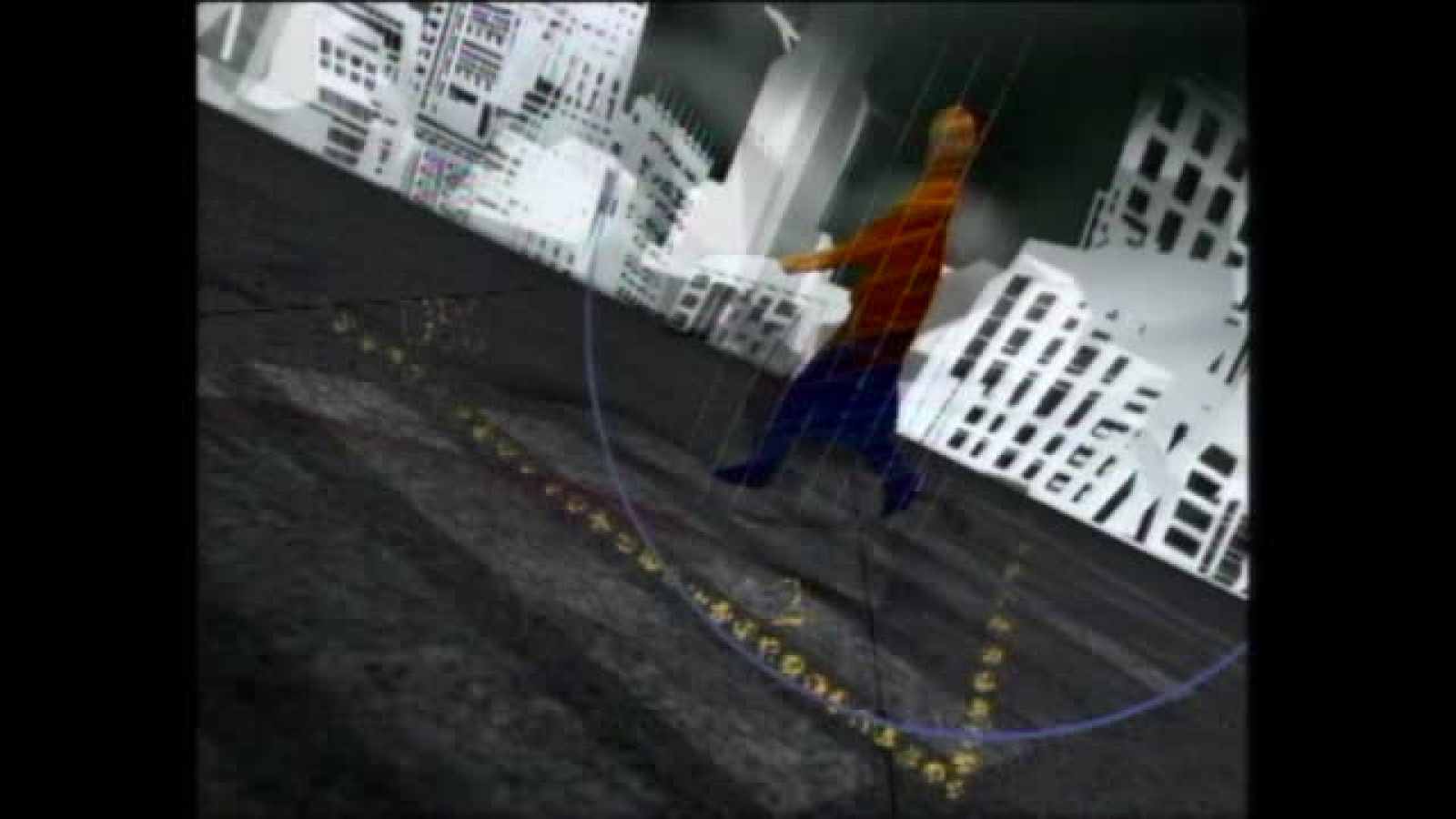 Metrópolis - Grunge Music, Sonido de Seattle - ver ahora