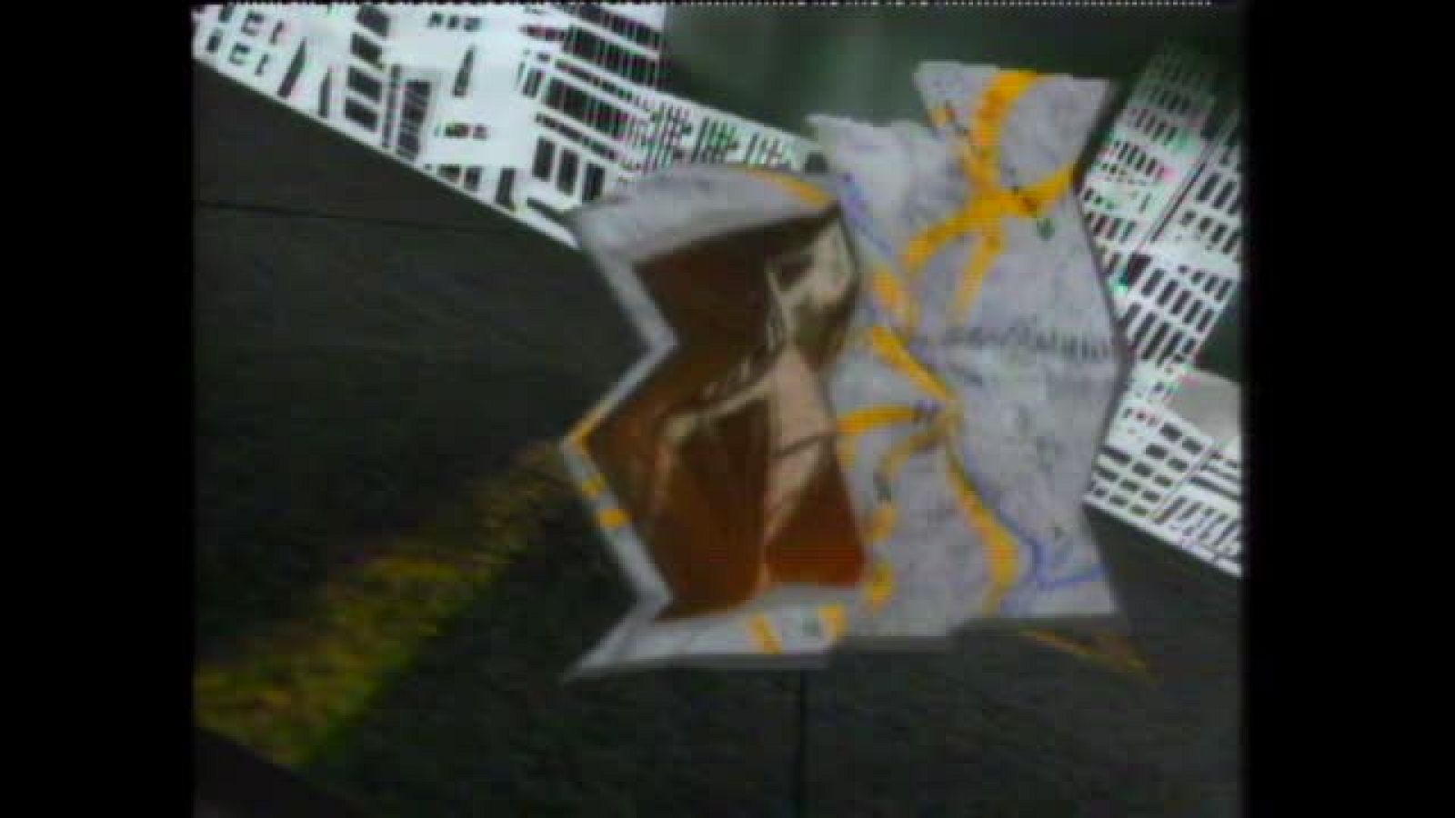 Metrópolis - Turbulencias - ver ahora