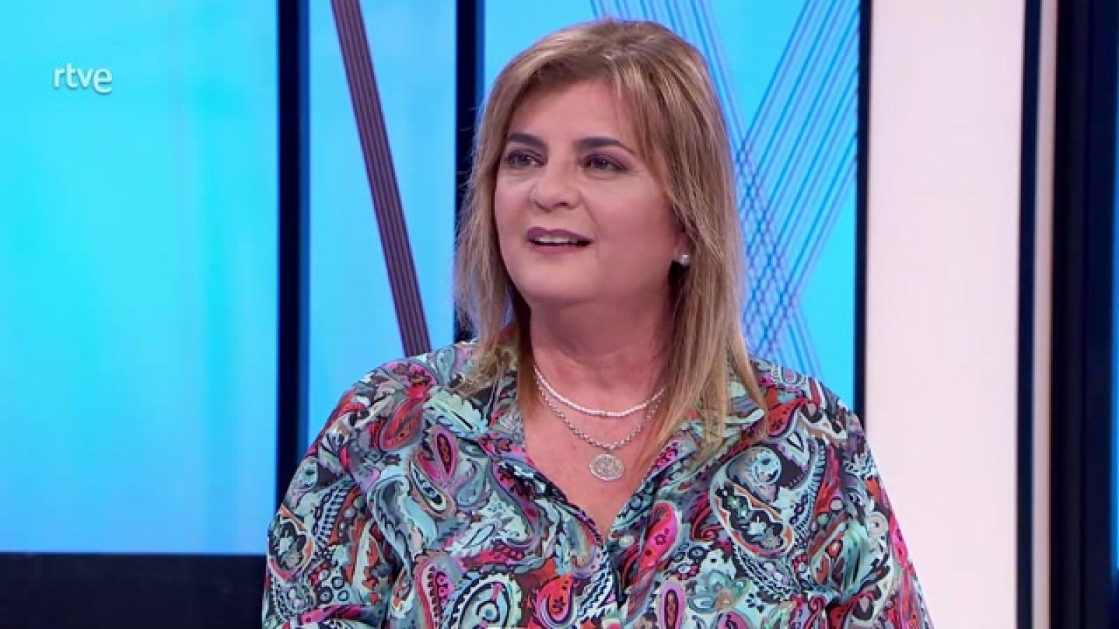 Mar Aguilera. Fundación Alares