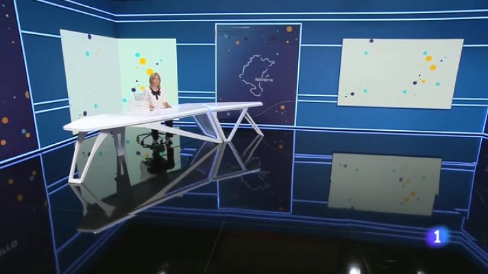 Telenavarra - Telenavarra en 2' - 02/05/2023