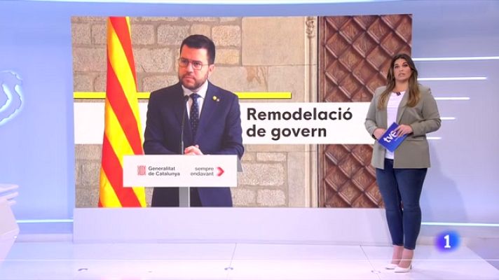 L'Informatiu - L'Informatiu - 12/06/2023