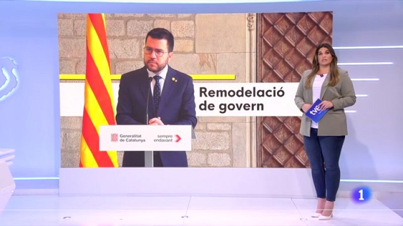 L'Informatiu - 12/06/2023 - veure ara