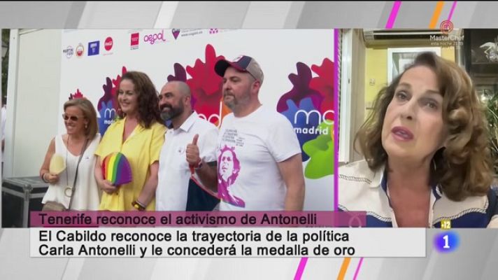 Cerca de ti - Cerca de ti - 12/06/2023