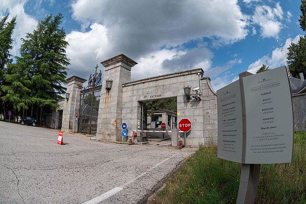 Hablando claro - Eduardo Ranz, abogado: "Queremos que esto no se paralice"