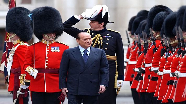 Telediario 1 - Telediario 1 en 4' - 12/06/23