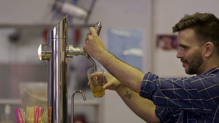  - El Robin Hood de los bares