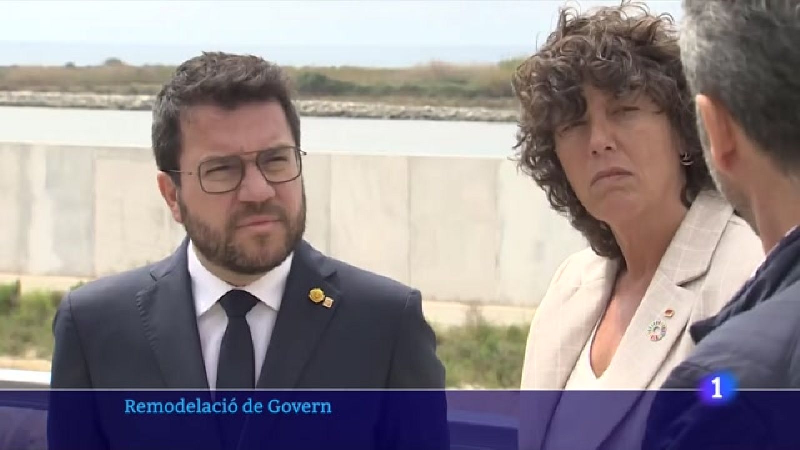 El 23-J precipita la remodelació del Govern