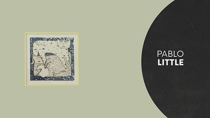 Noticias Andalucía - 'Crash' de Pablo Little en DI Gallery