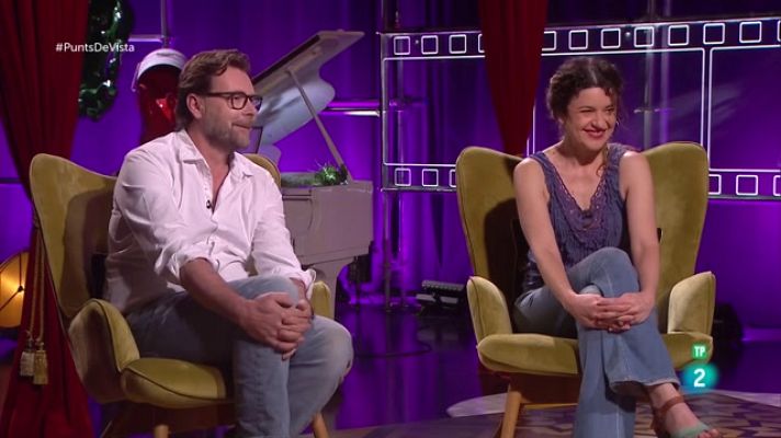 Punts de vista - Mireia Aixalà, Oriol Broggi i Orquestra Fireluche