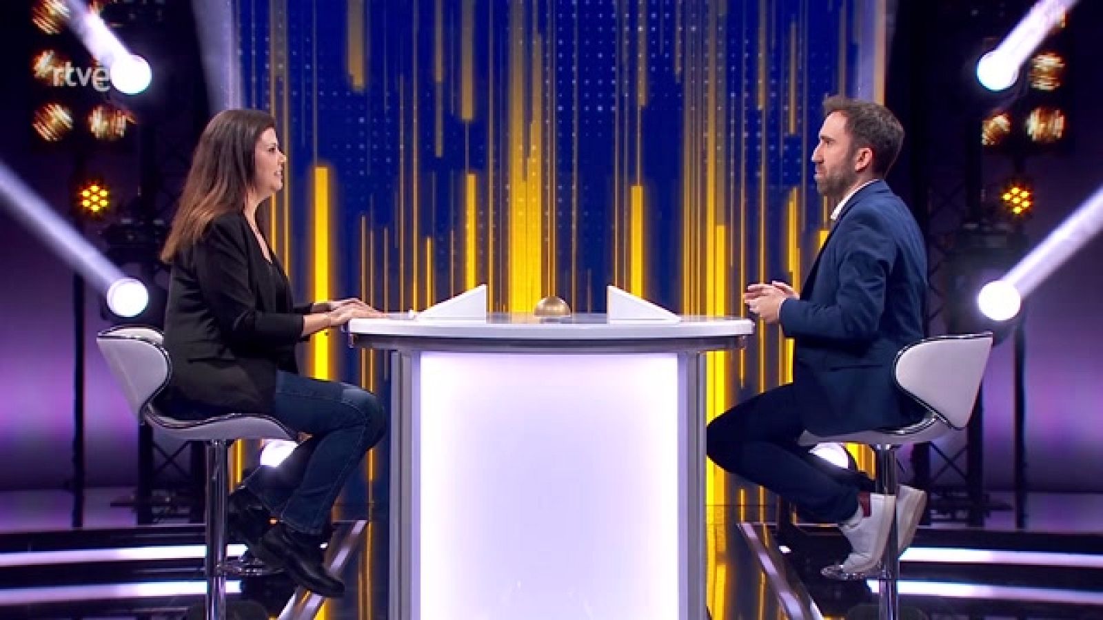 El comodín - Programa 171 - ver ahora