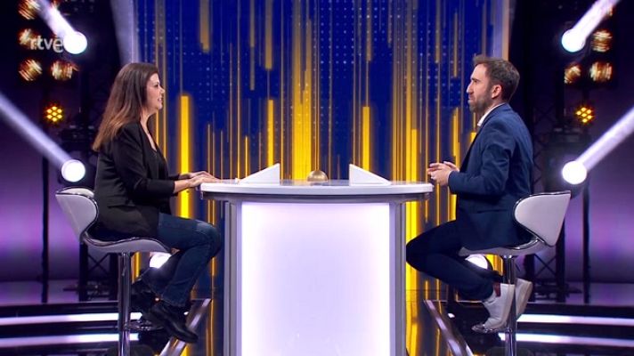 El comodín de La 1 - Programa 171