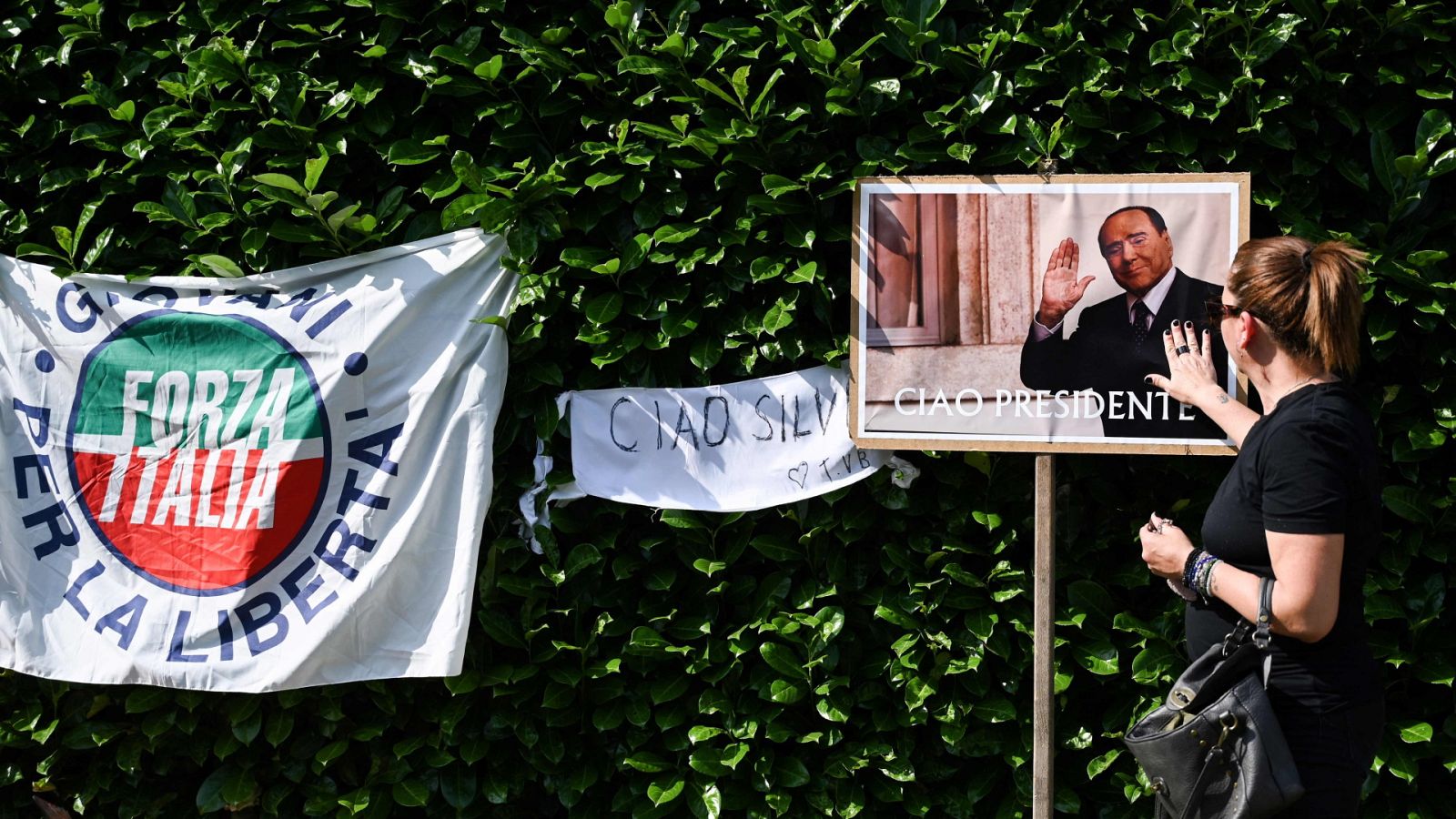 La tarde en 24 horas - 12/06/23 - ver ahora