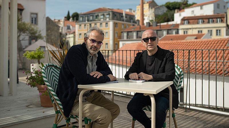 Página Dos - Especial Portugal