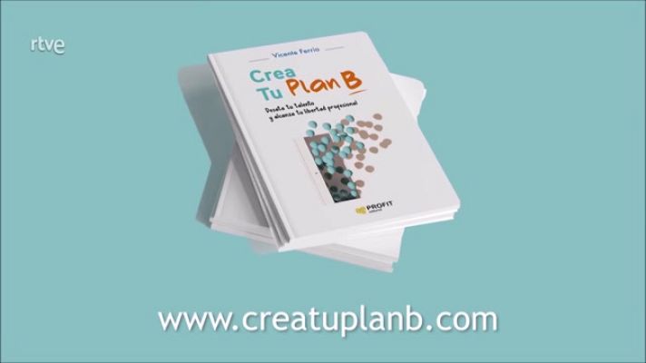 Emprende - Emprende - 12/06/23