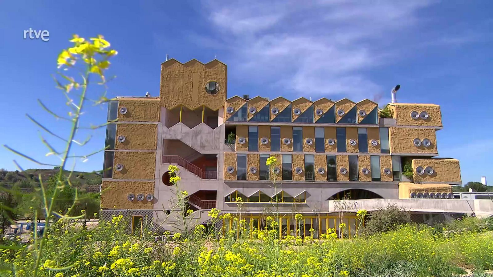 La aventura del saber - 06/06/23 - Lengua de signos - ver ahora