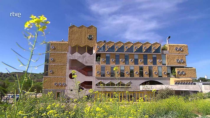 La aventura del Saber - La aventura del saber - 06/06/23 - Lengua de signos