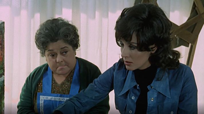 Cine de siempre - Venta por pisos