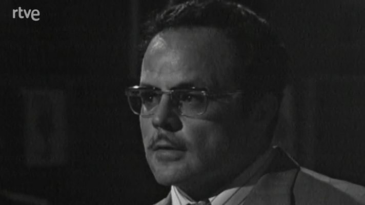 Programas y Concursos en el Archivo de RTVE - A simple vista - 25/6/1975