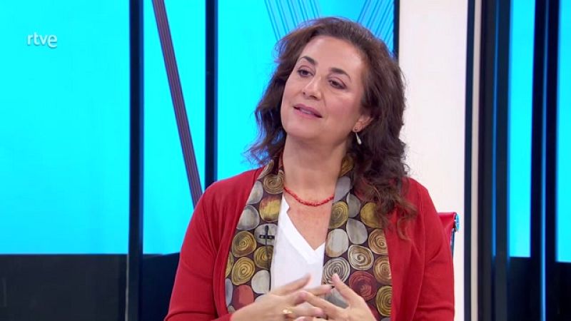 Laura Rojas-Marcos. El Síndrome del Impostor