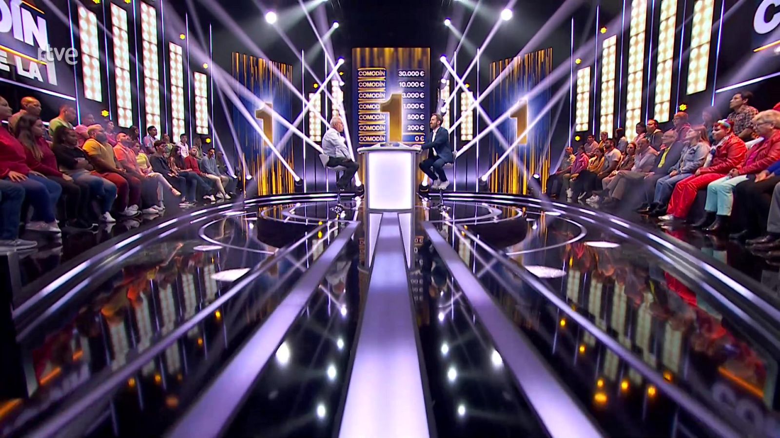 El comodín - Programa 172 - ver ahora