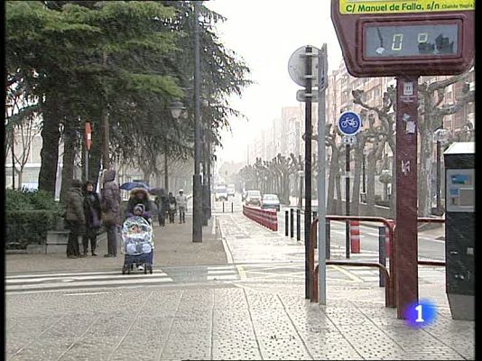 Informativo Telerioja - Informativo Telerioja - 11/02/10