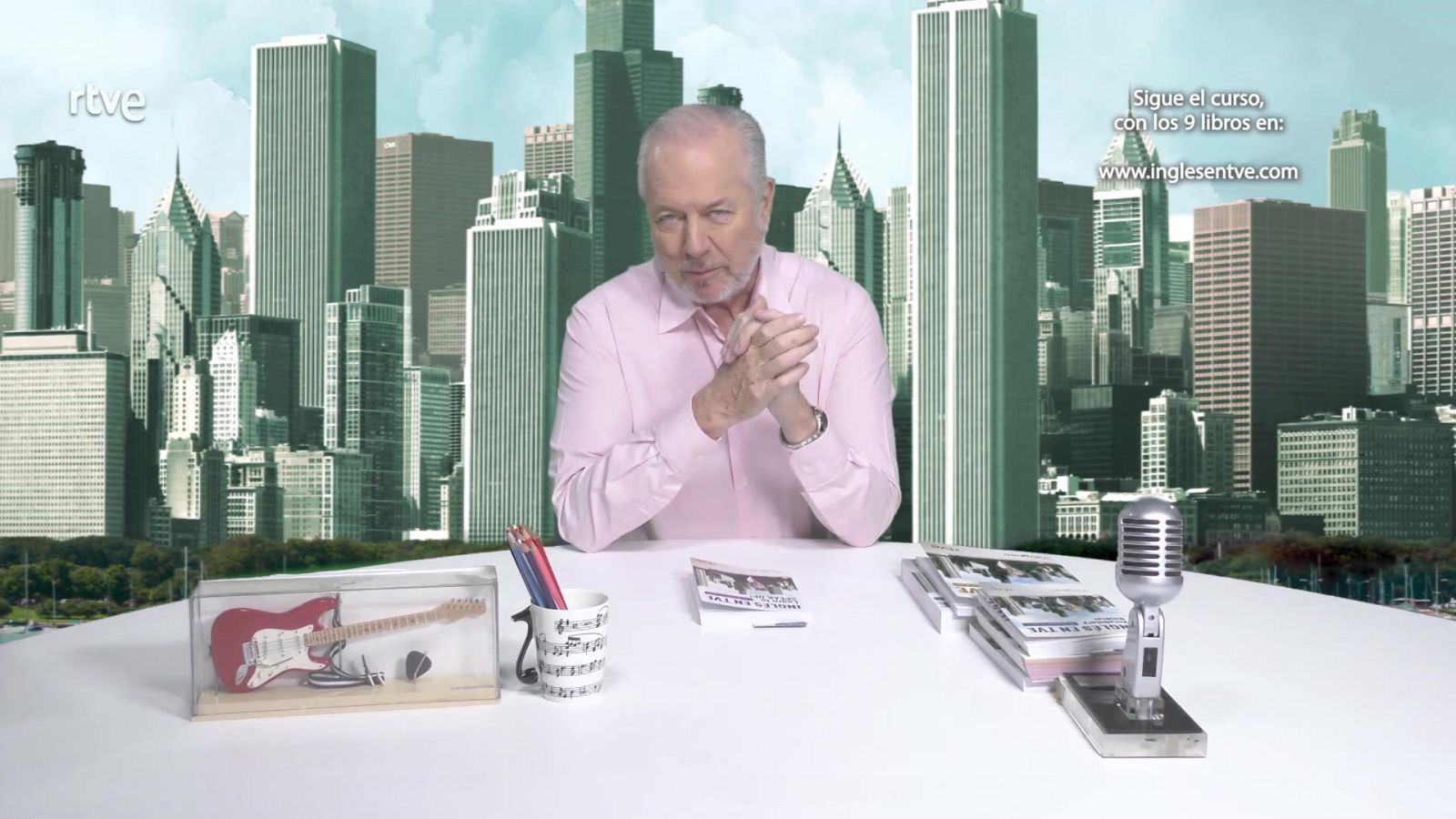 Inglés en TVE - Programa 789 - ver ahora