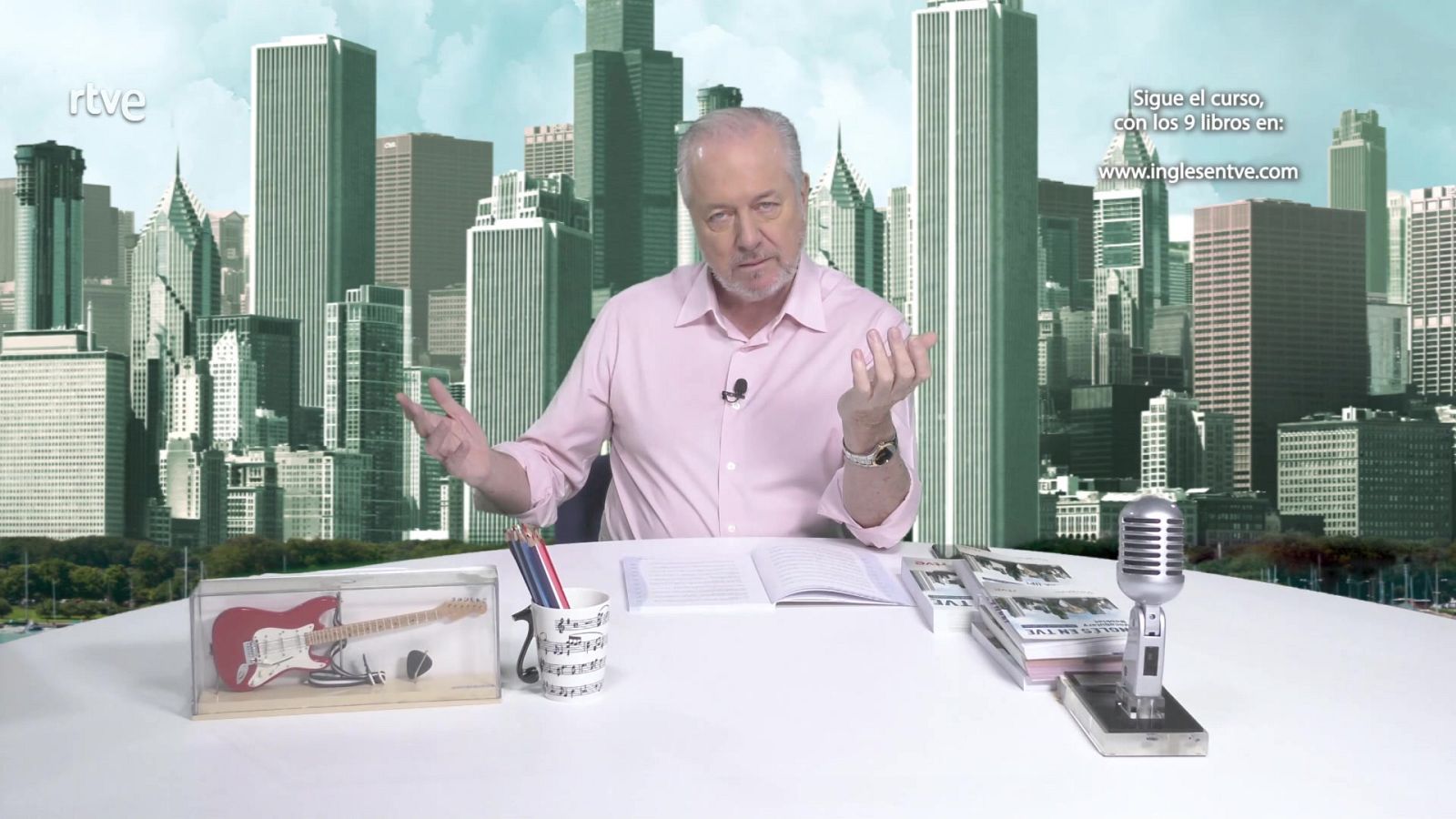 Inglés en TVE - Programa 790 - ver ahora