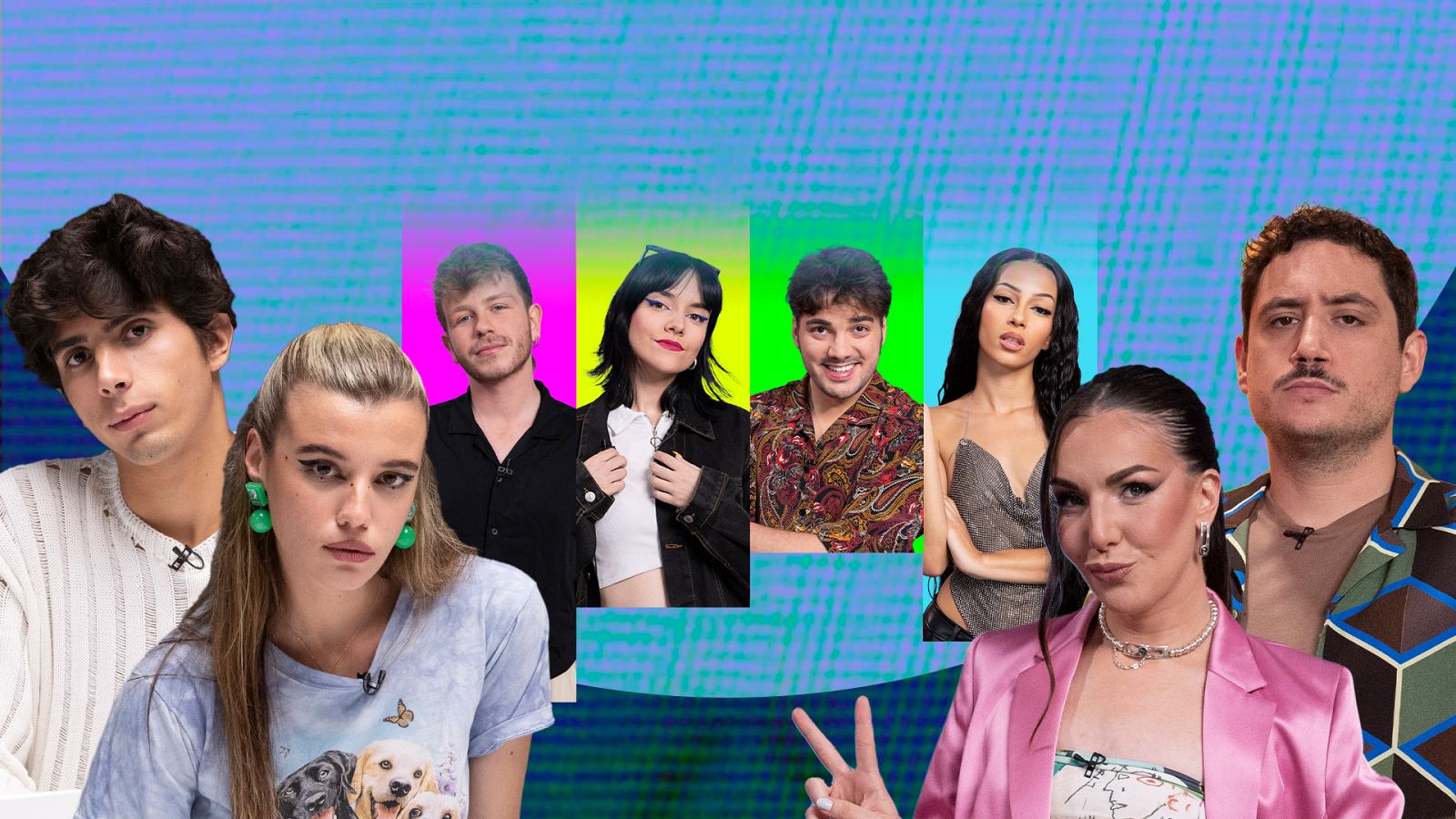 Gen Playz XL - Sueños - Ver ahora