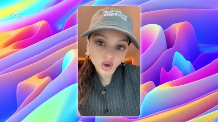  - 'El lado oscuro de los filtros' | Webdoc Lab RTVE