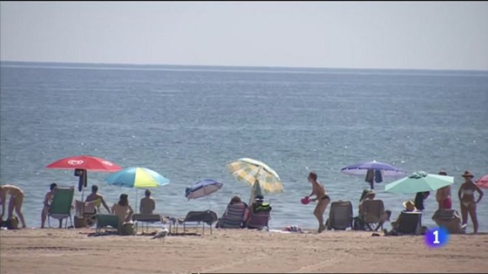 L'informatiu - Comunitat Valenciana - L'informatiu de la Comunitat Valenciana 1 - 13/06/23