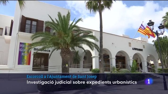 Informatiu Balear - Informatiu Balear 1 - 13/06/23