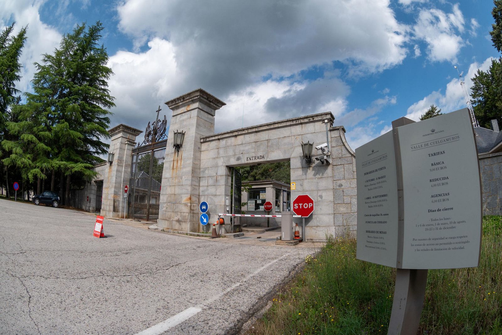 Fausto Canales, familiar víctima del franquismo: "Lo afrontamos con gran esperanza y realismo"