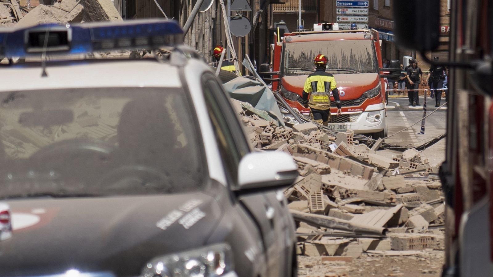 Telediario - 15 horas - 13/06/23 - ver ahora