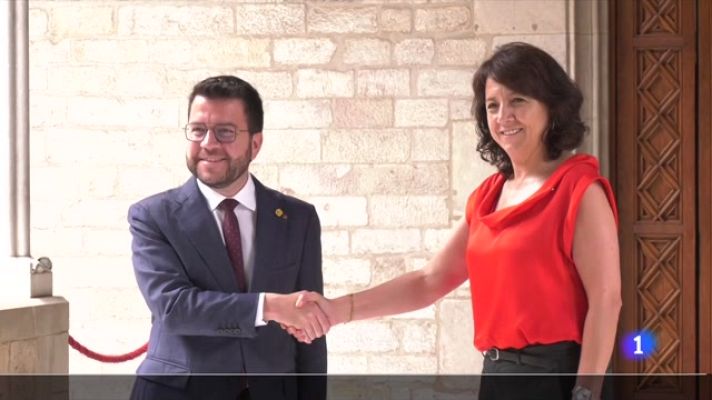 L'Informatiu - L'Informatiu 2 - 13/06/2023