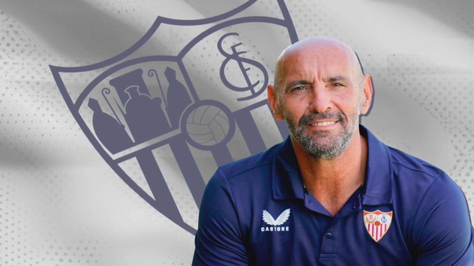 El futuro de Monchi sigue sin resolverse - Ver ahora