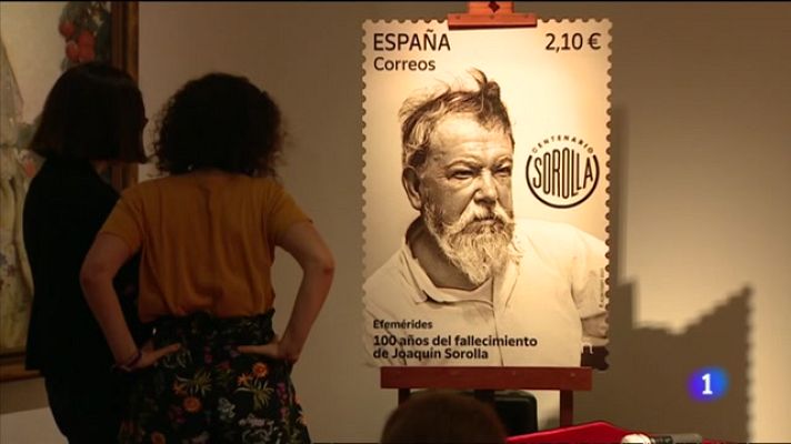 L'informatiu - Comunitat Valenciana - L'Informatiu de la Comunitat Valenciana 2 - 13/06/23